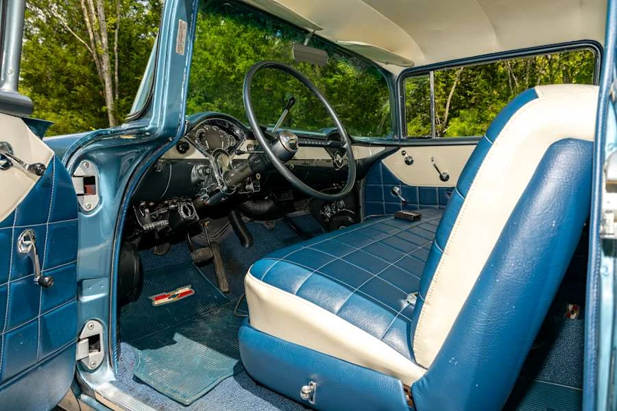 1955 Chevrolet 150 & 210 - Image 20 of 26
