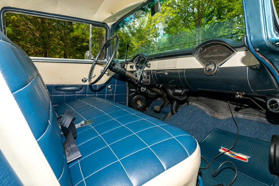 1955 Chevrolet 150 & 210 - Image 19 of 26