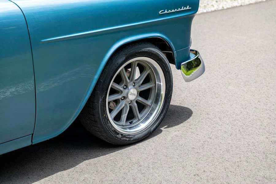 1955 Chevrolet 150 & 210 - Image 10 of 26