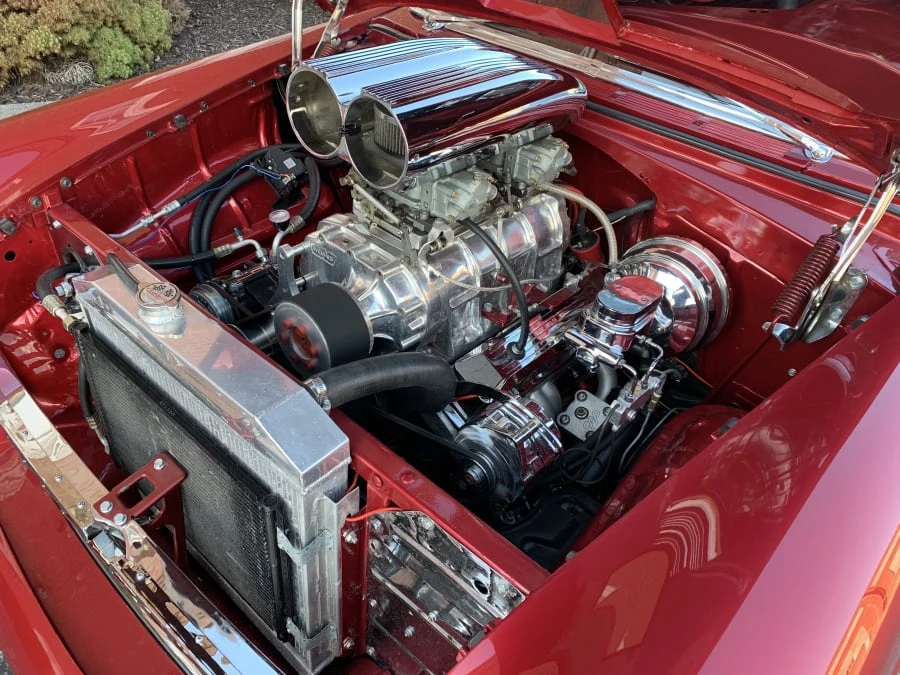 1955 Chevrolet 150 & 210 - Image 6 of 7