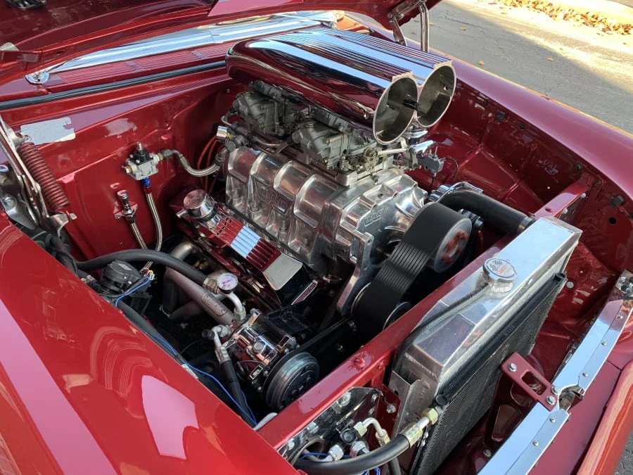 1955 Chevrolet 150 & 210 - Image 7 of 7