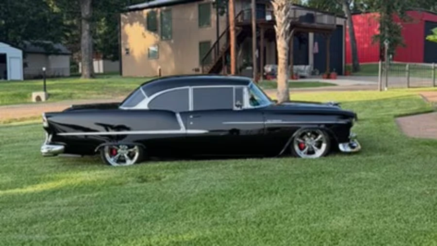 1955 Chevrolet 150 & 210 - Image 6 of 15