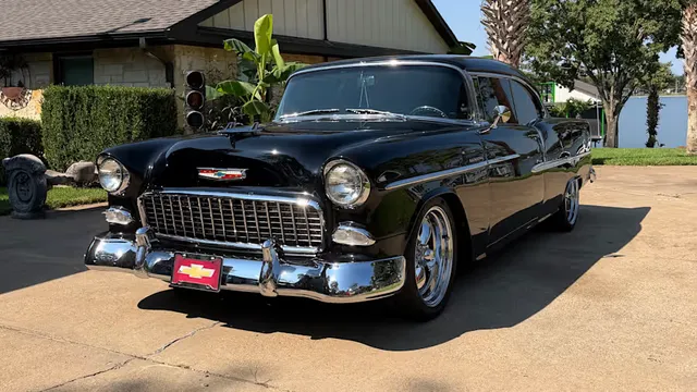 1955 Chevrolet 150