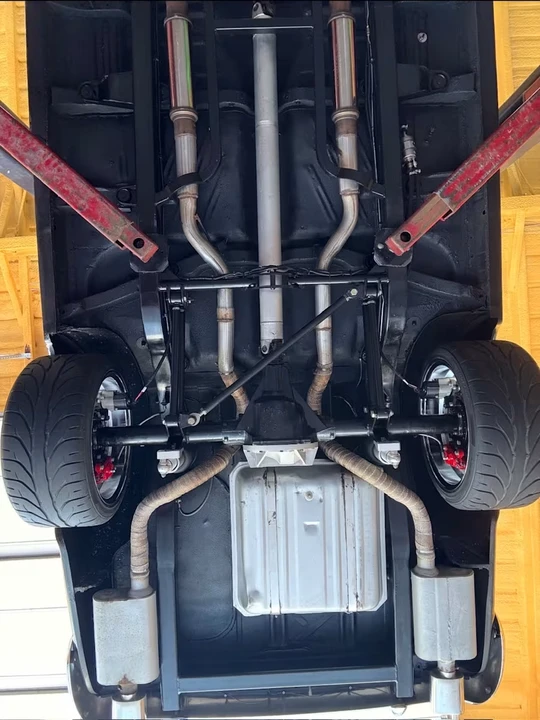 1955 Chevrolet 150 & 210 - Image 15 of 15