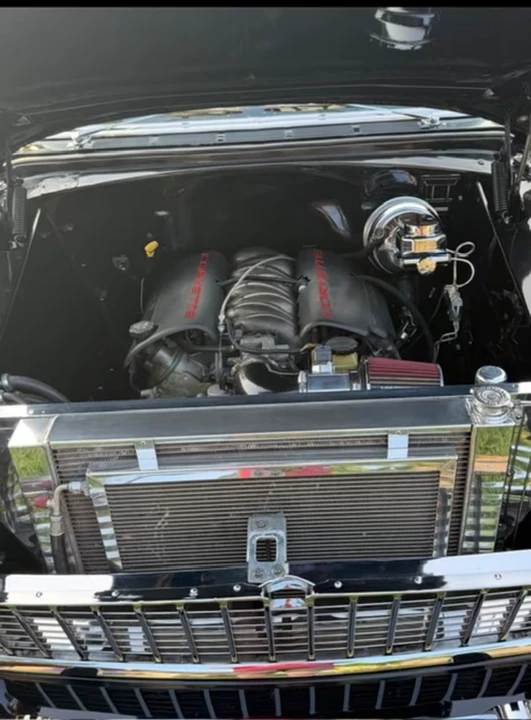 1955 Chevrolet 150 & 210 - Image 12 of 15