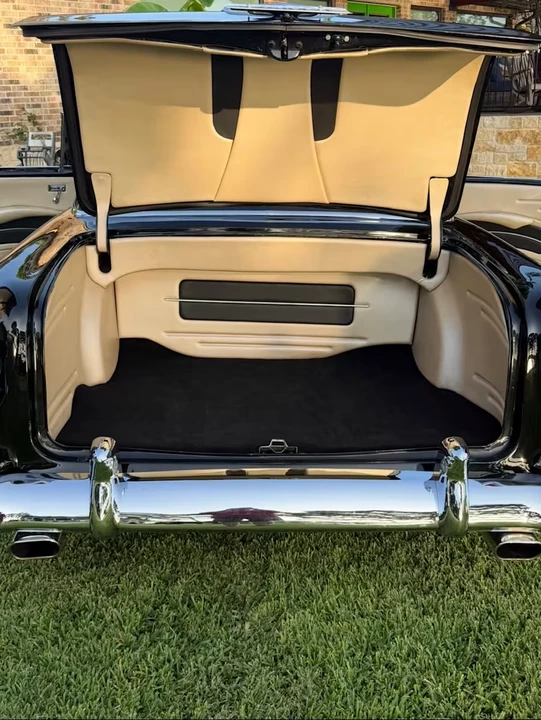 1955 Chevrolet 150 & 210 - Image 13 of 15
