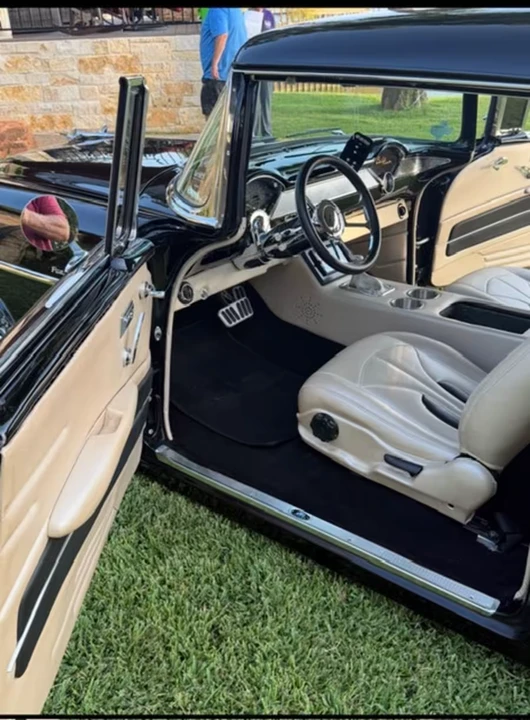 1955 Chevrolet 150 & 210 - Image 7 of 15