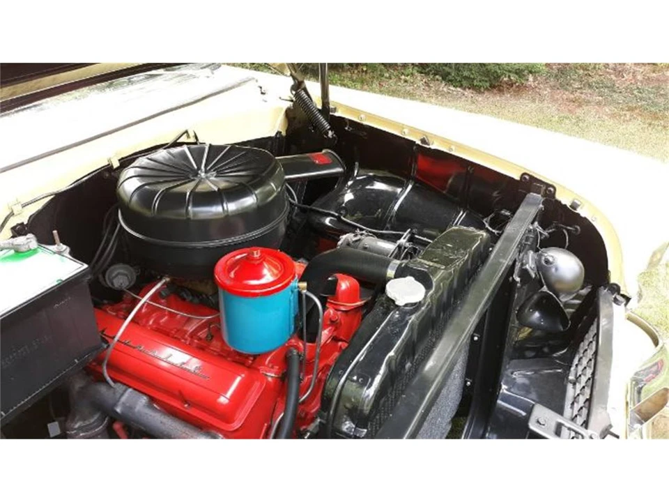 1955 Chevrolet 150 & 210 - Image 9 of 9