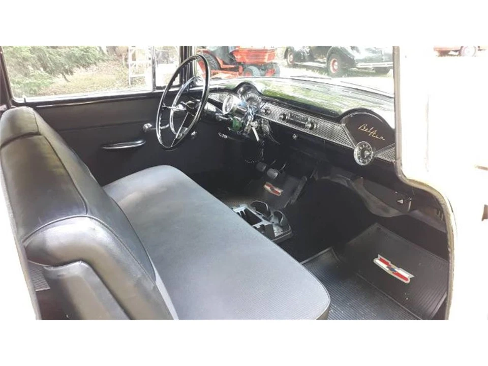 1955 Chevrolet 150 & 210 - Image 8 of 9