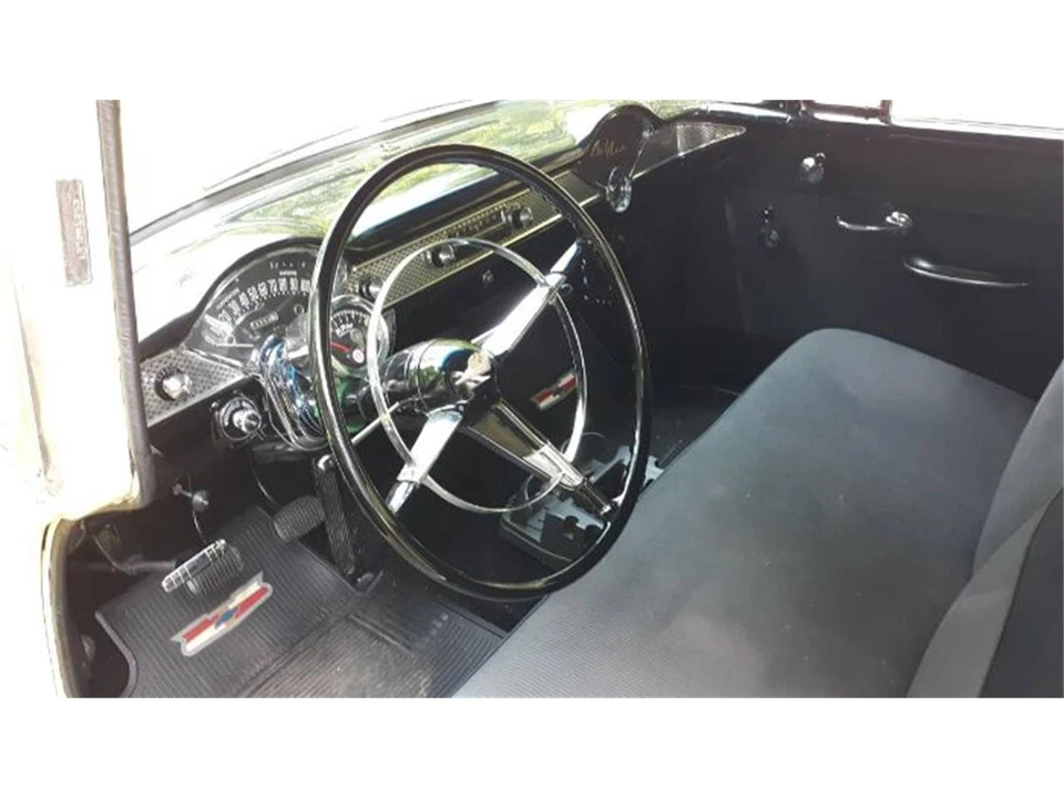 1955 Chevrolet 150 & 210 - Image 7 of 9