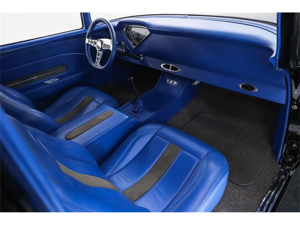 1955 Chevrolet 150 & 210 - Image 21 of 31