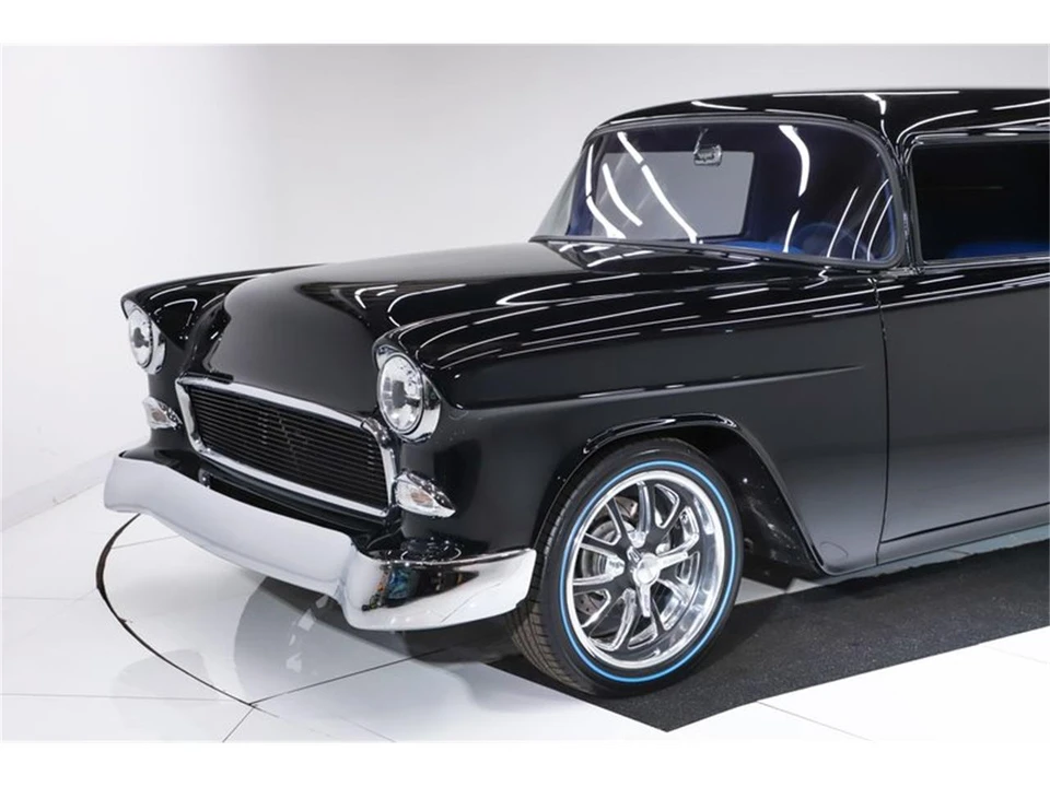 1955 Chevrolet 150 & 210 - Image 16 of 31