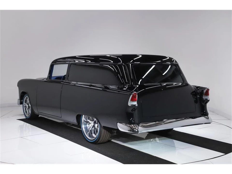 1955 Chevrolet 150 & 210 - Image 6 of 31