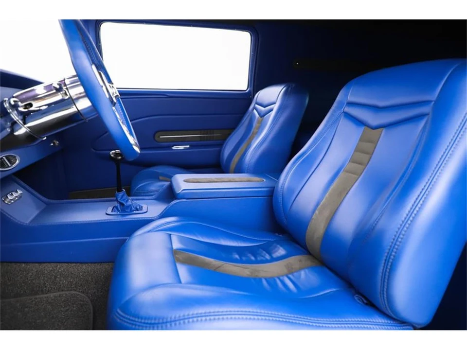 1955 Chevrolet 150 & 210 - Image 26 of 31