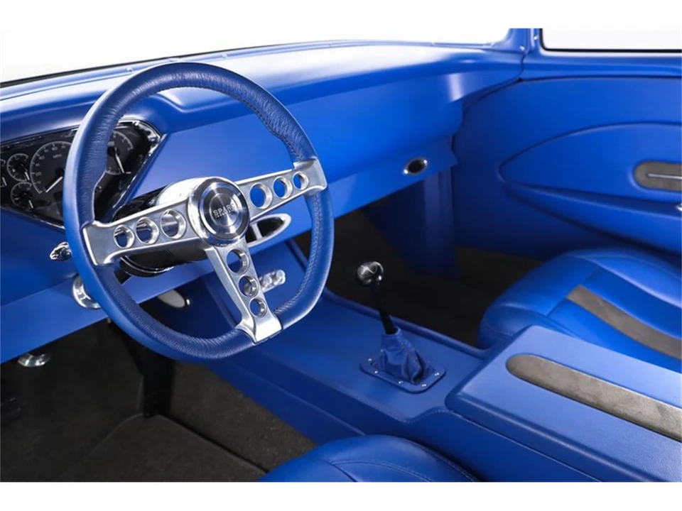 1955 Chevrolet 150 & 210 - Image 2 of 31