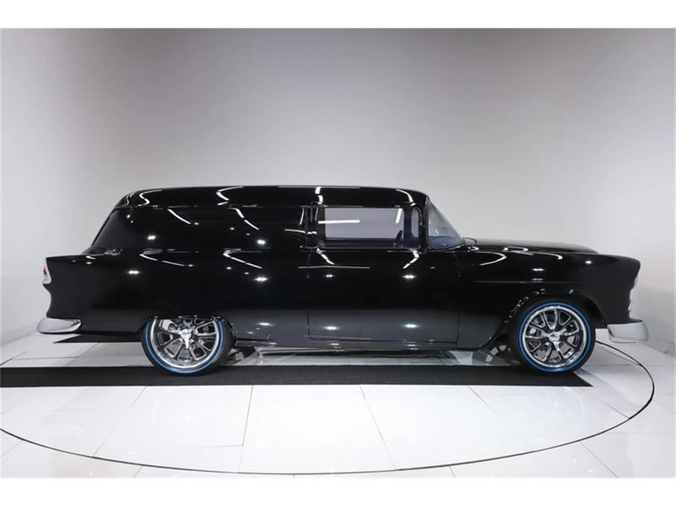 1955 Chevrolet 150 & 210 - Image 13 of 31