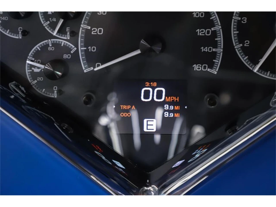 1955 Chevrolet 150 & 210 - Image 3 of 31