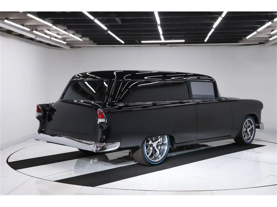 1955 Chevrolet 150 & 210 - Image 28 of 31