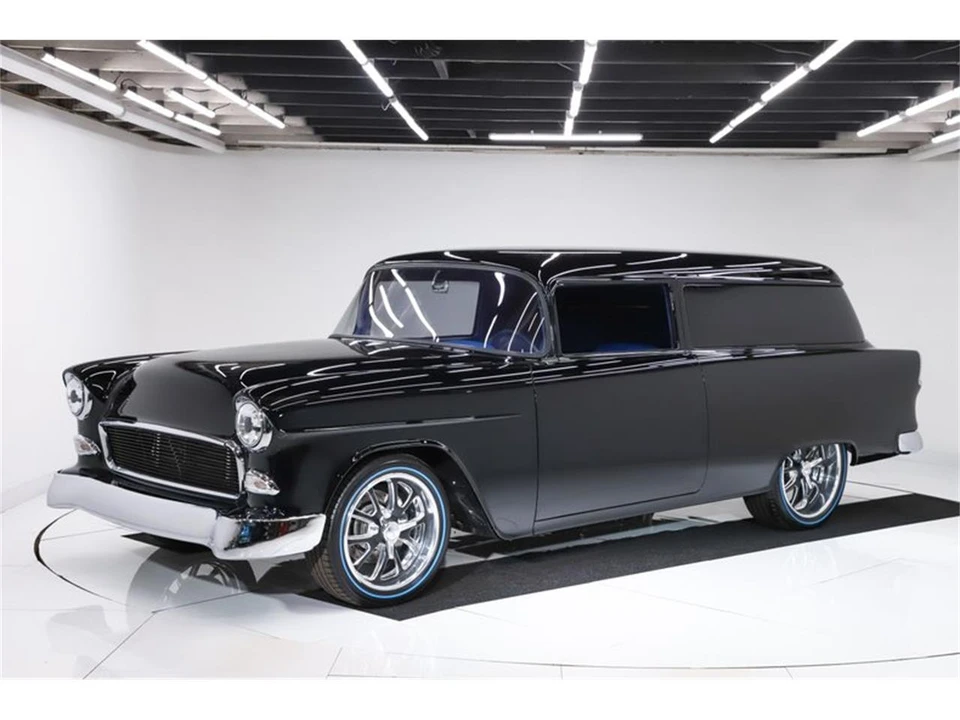 1955 Chevrolet 150 & 210 - Image 19 of 31