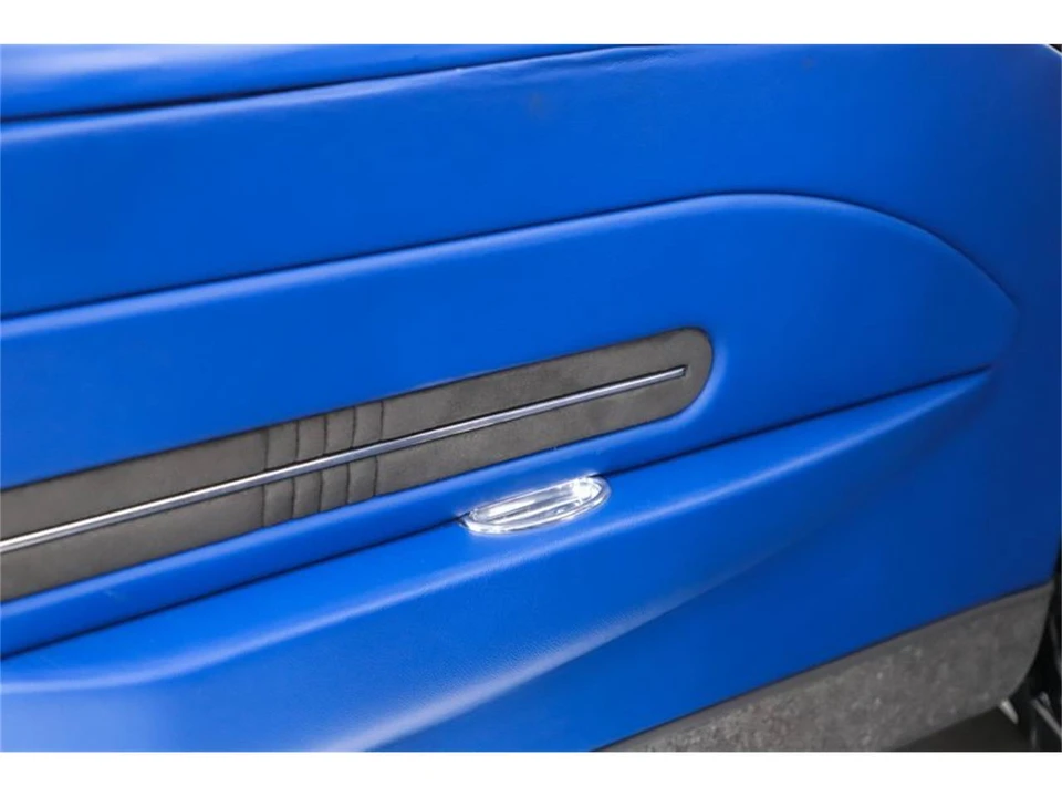 1955 Chevrolet 150 & 210 - Image 9 of 31