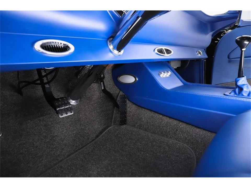 1955 Chevrolet 150 & 210 - Image 24 of 31