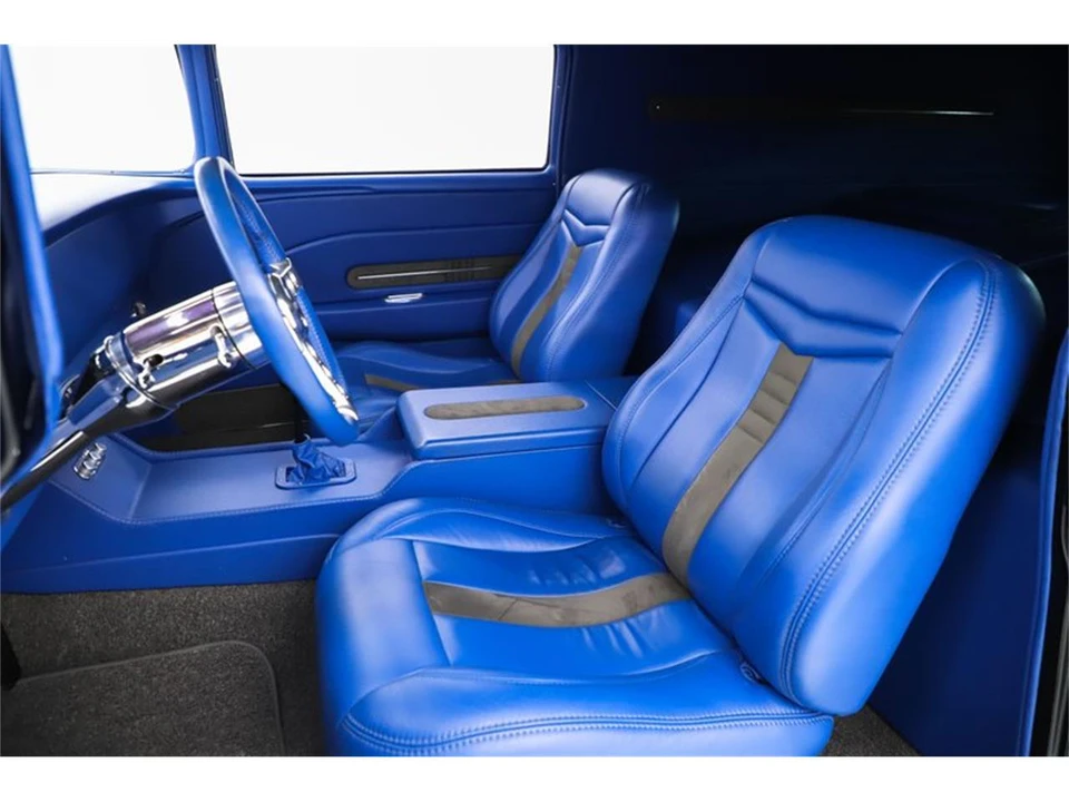 1955 Chevrolet 150 & 210 - Image 10 of 31