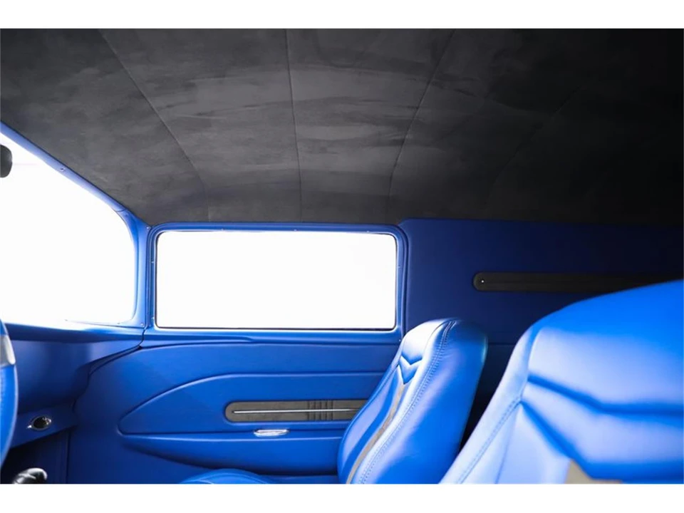 1955 Chevrolet 150 & 210 - Image 30 of 31