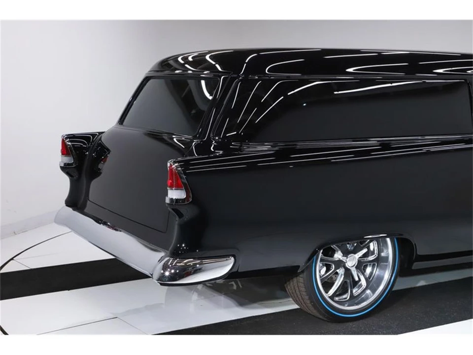1955 Chevrolet 150 & 210 - Image 25 of 31