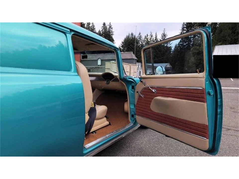 1955 Chevrolet 150 & 210 - Image 2 of 23