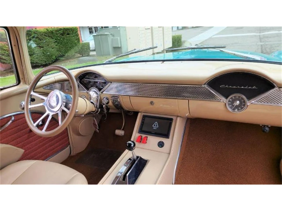 1955 Chevrolet 150 & 210 - Image 15 of 23