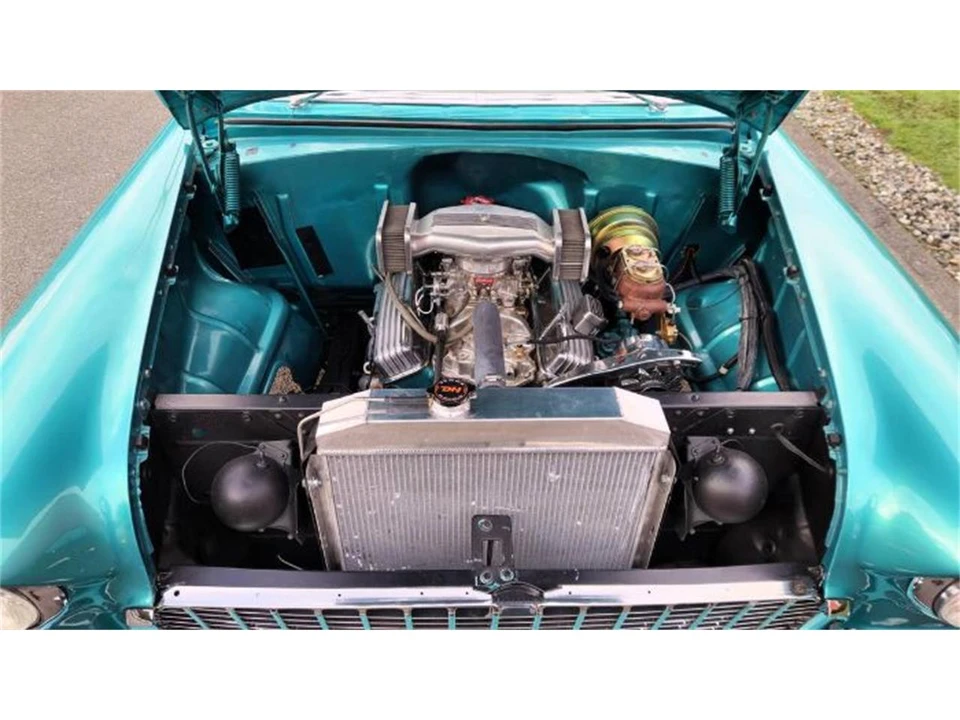 1955 Chevrolet 150 & 210 - Image 12 of 23