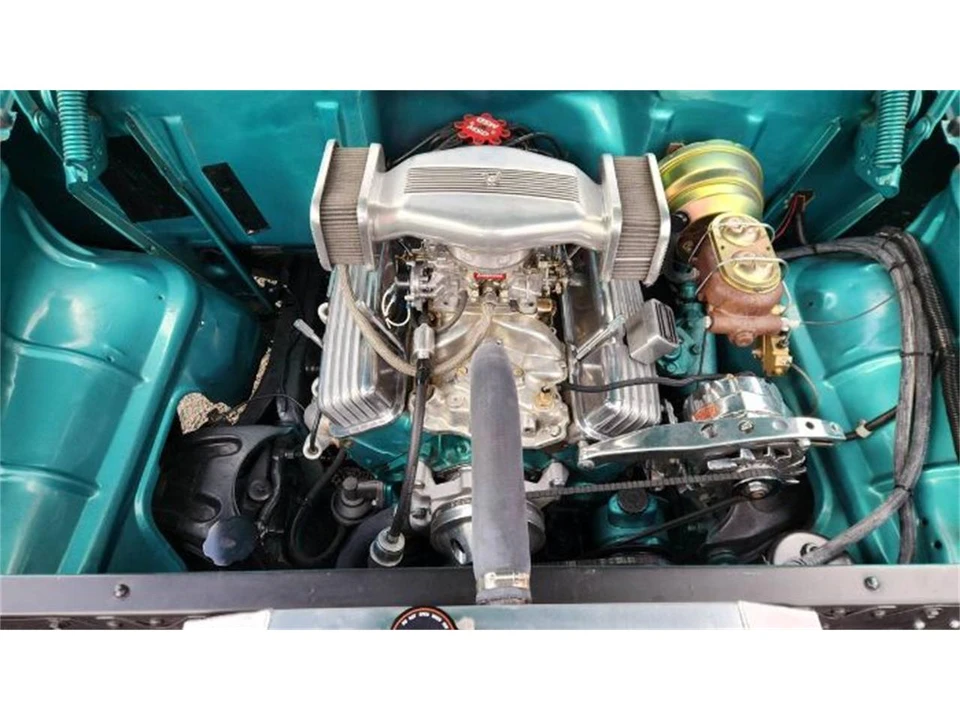 1955 Chevrolet 150 & 210 - Image 9 of 23