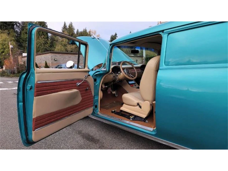 1955 Chevrolet 150 & 210 - Image 19 of 23