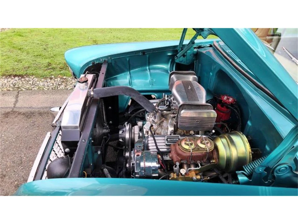 1955 Chevrolet 150 & 210 - Image 8 of 23