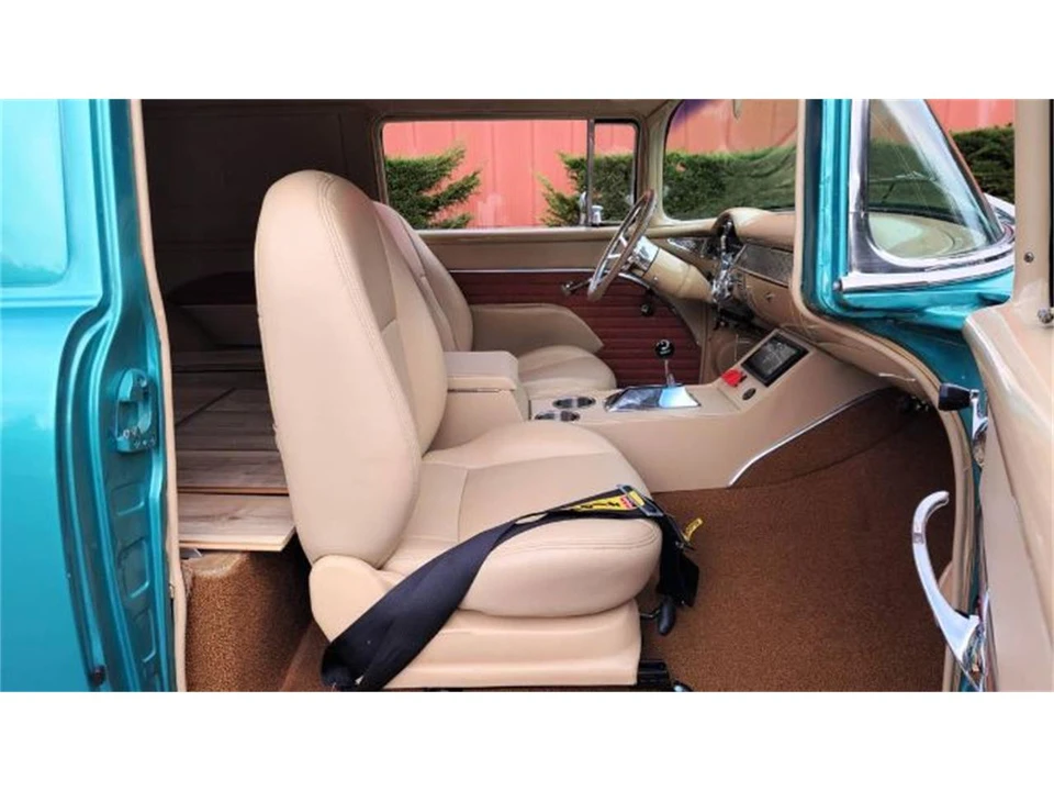 1955 Chevrolet 150 & 210 - Image 14 of 23