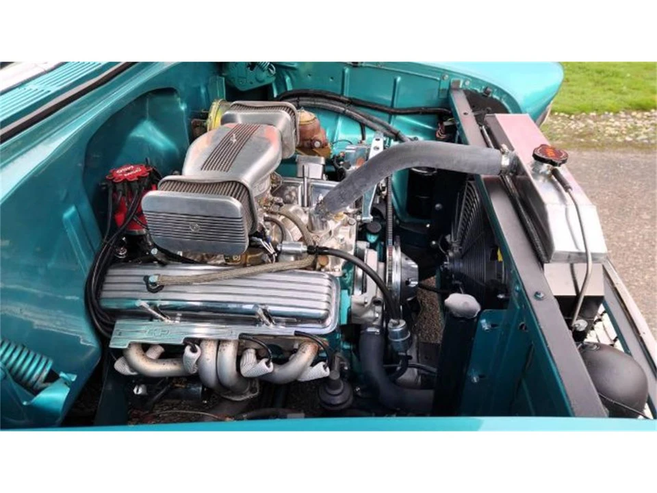 1955 Chevrolet 150 & 210 - Image 10 of 23