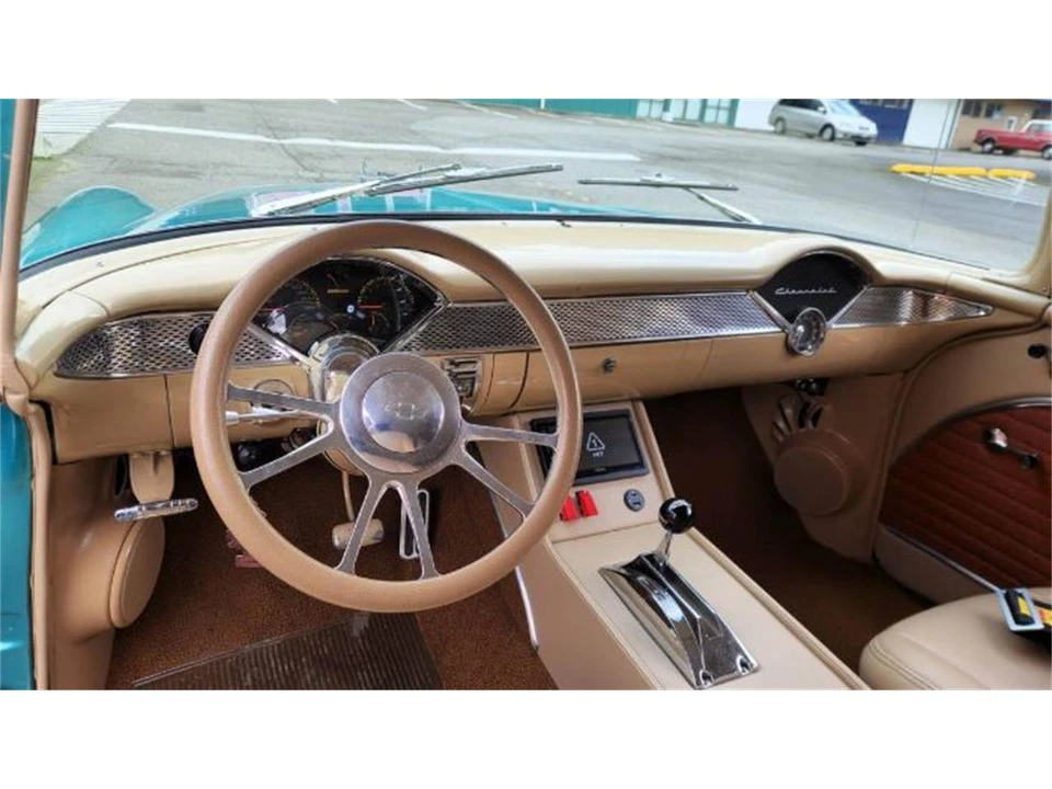 1955 Chevrolet 150 & 210 - Image 18 of 23