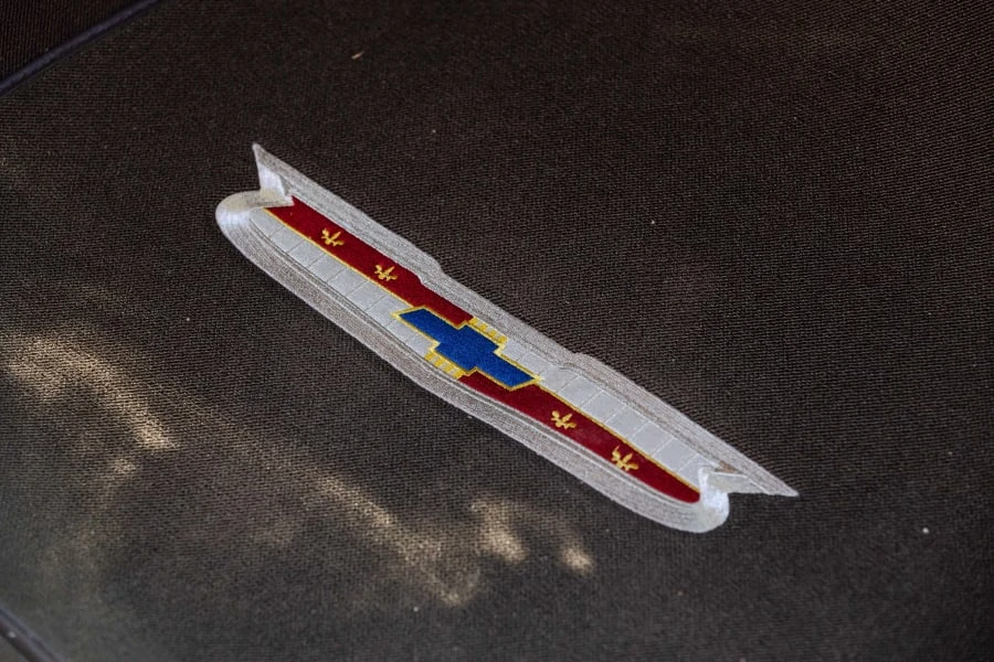1955 Chevrolet 150 & 210 - Image 16 of 27