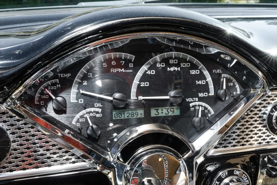 1955 Chevrolet 150 & 210 - Image 22 of 27