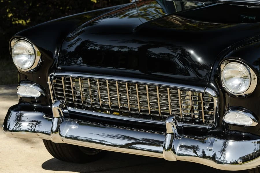 1955 Chevrolet 150 & 210 - Image 10 of 27