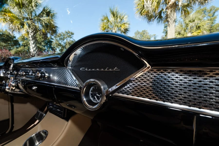 1955 Chevrolet 150 & 210 - Image 21 of 27