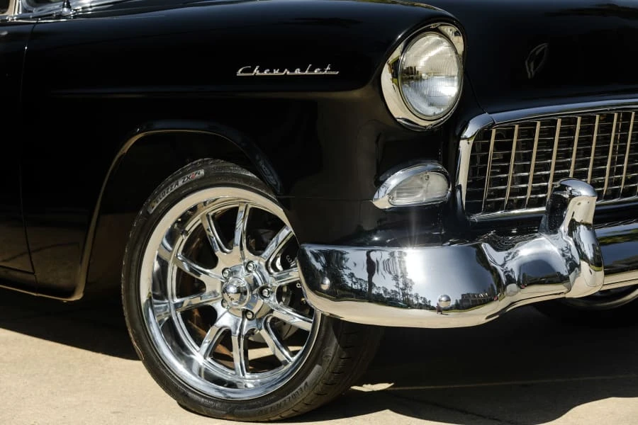 1955 Chevrolet 150 & 210 - Image 13 of 27