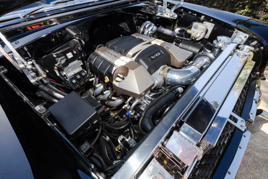 1955 Chevrolet 150 & 210 - Image 25 of 27