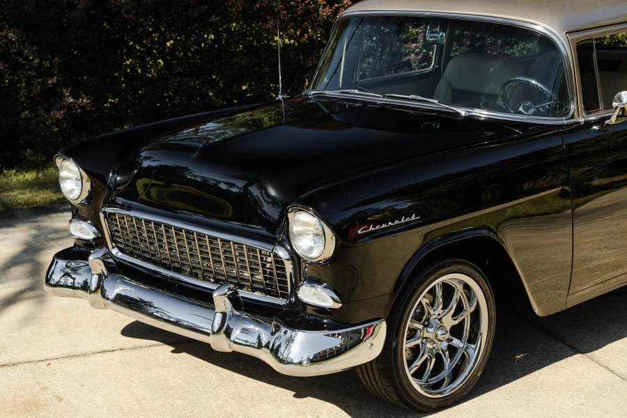 1955 Chevrolet 150 & 210 - Image 11 of 27