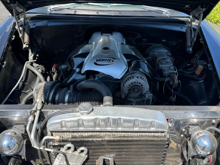 1955 Chevrolet 150 & 210 - Image 10 of 11