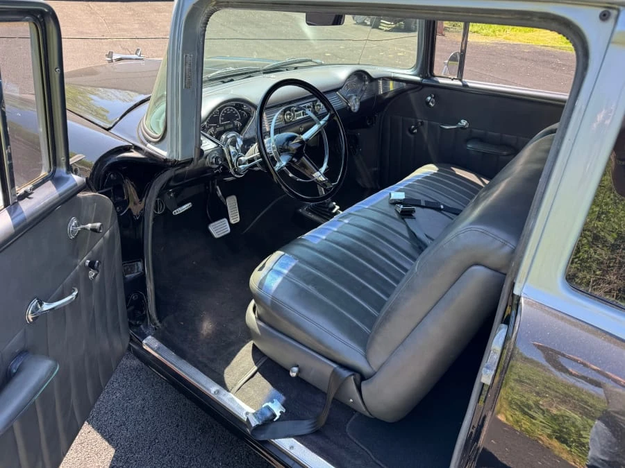 1955 Chevrolet 150 & 210 - Image 6 of 11