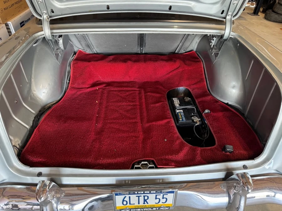 1955 Chevrolet 150 & 210 - Image 11 of 11