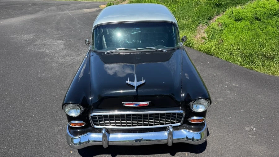 1955 Chevrolet 150 & 210 - Image 3 of 11