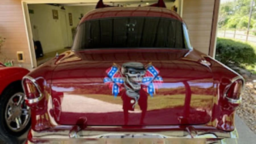 1955 Chevrolet 150 & 210 - Image 3 of 9