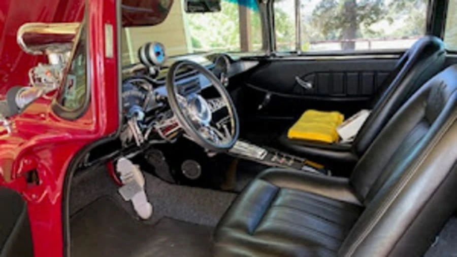 1955 Chevrolet 150 & 210 - Image 4 of 9